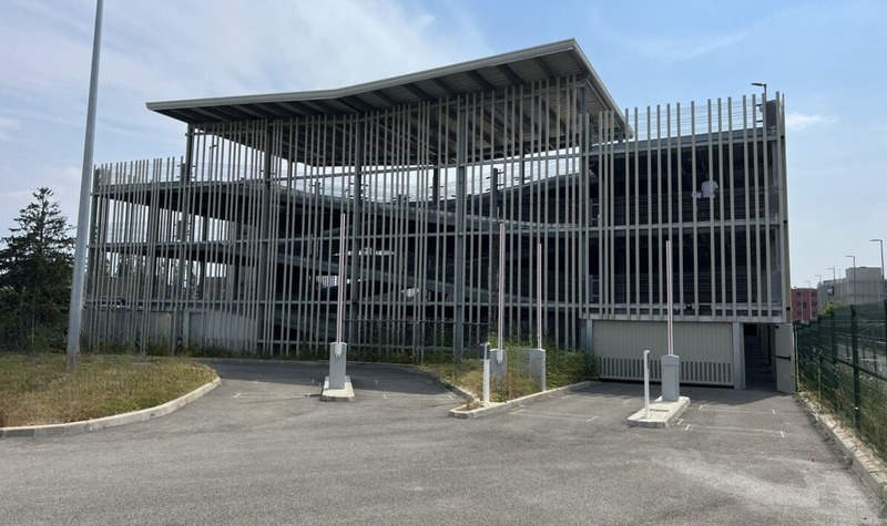 Class'Park Roissy CDG