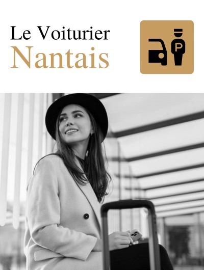 Le Voiturier Nantais