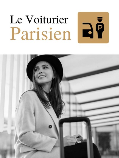 Le Voiturier Parisien