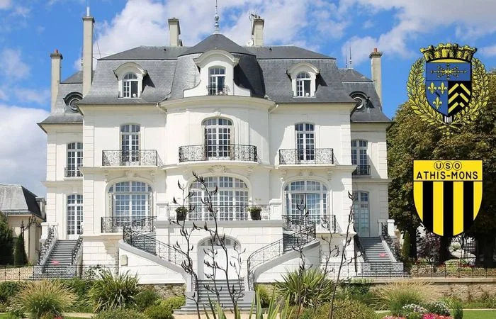 Mairie d'Athis-Mons - partenaire officiel