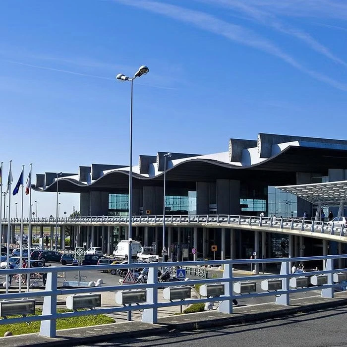 Aéroport de Bordeaux-Mérignac